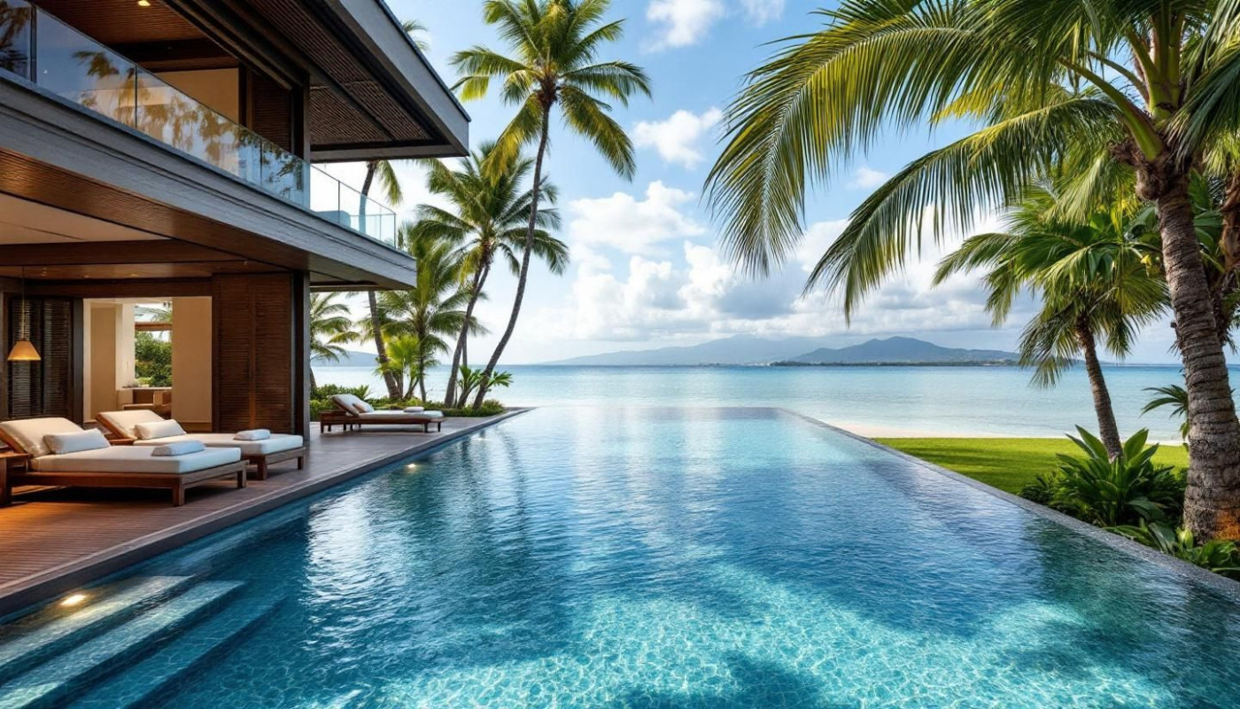 How Luxury Travel Adapts To The Growing Demand For Health And Wellness